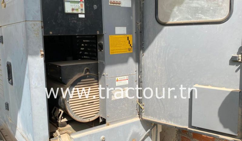 À vendre Groupe électrogène Filippini Deutz 913 6 cylindres – 50 kVA complet