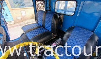À vendre Camion benne OM 40 complet