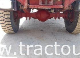 À vendre Camion benne Iveco 130 D12 4×4 complet