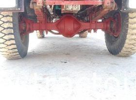 À vendre Camion benne Iveco 130 D12 4×4 complet