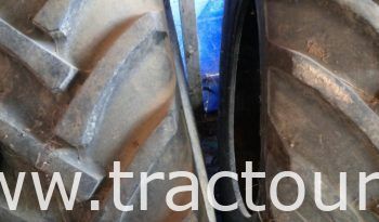 À vendre Pneus agricoles 16.9-30 complet