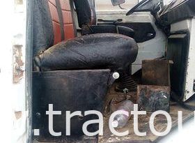 ⛔?VENDU تم البيع?⛔  Camion benne Berliet GLR 190 complet