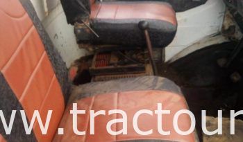 ⛔?VENDU تم البيع?⛔  Camion benne Berliet GLR 190 complet