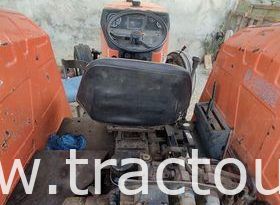 À vendre Tracteur Same Explorer II 70 (1996) complet