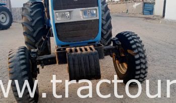 À vendre Tracteur Landini 7865 (2013) complet