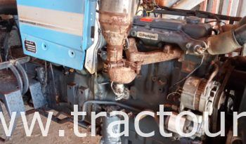 À vendre Tracteur Landini 8860 (1998) complet