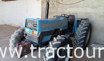 À vendre Tracteur Landini 8860 (1998) complet