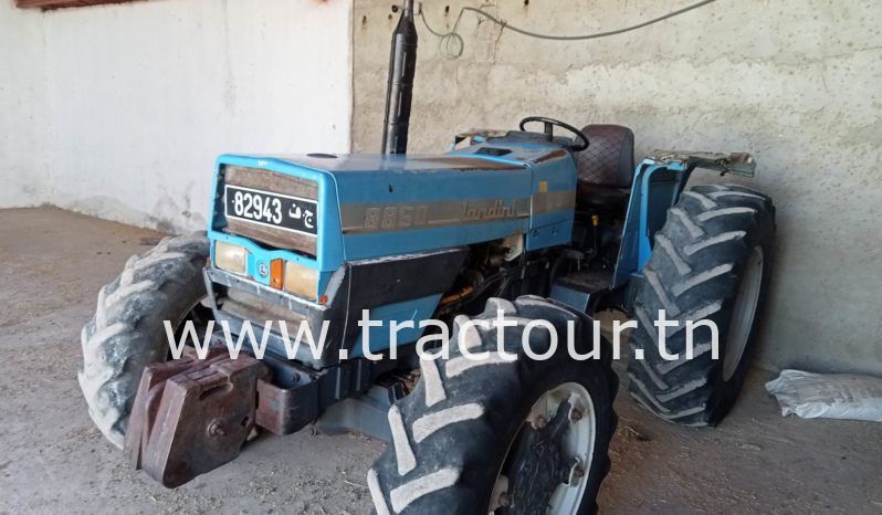 À vendre Tracteur Landini 8860 (1998) complet