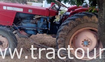 À vendre Tracteur – sans carte grise complet