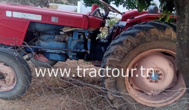 À vendre Tracteur – sans carte grise complet
