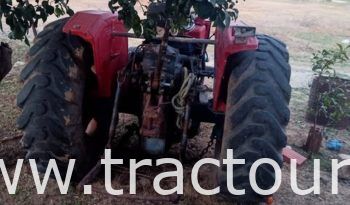 À vendre Tracteur – sans carte grise complet