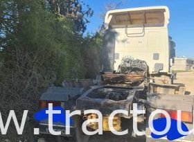 À vendre Tracteur routier Iveco 400 (2006) complet