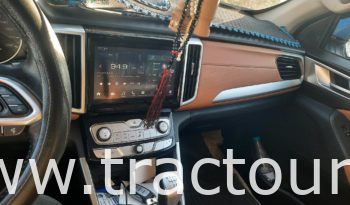 À vendre Pick-up 4×4 avec benne GREAT WALL POER 2.0 L DIESEL 4X4 complet