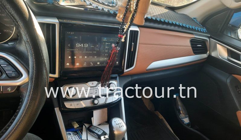 À vendre Pick-up 4×4 avec benne GREAT WALL POER 2.0 L DIESEL 4X4 complet