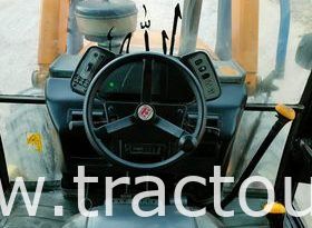 ⛔?VENDU تم البيع?⛔ Tractopelle Terex 860 SX (2011) complet