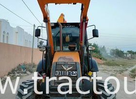 ⛔?VENDU تم البيع?⛔ Tractopelle Terex 860 SX (2011) complet