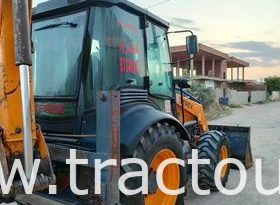 ⛔?VENDU تم البيع?⛔ Tractopelle Terex 860 SX (2011) complet