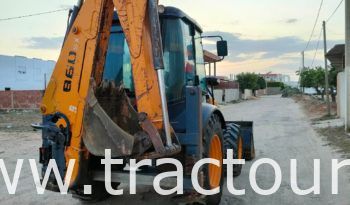 ⛔?VENDU تم البيع?⛔ Tractopelle Terex 860 SX (2011) complet