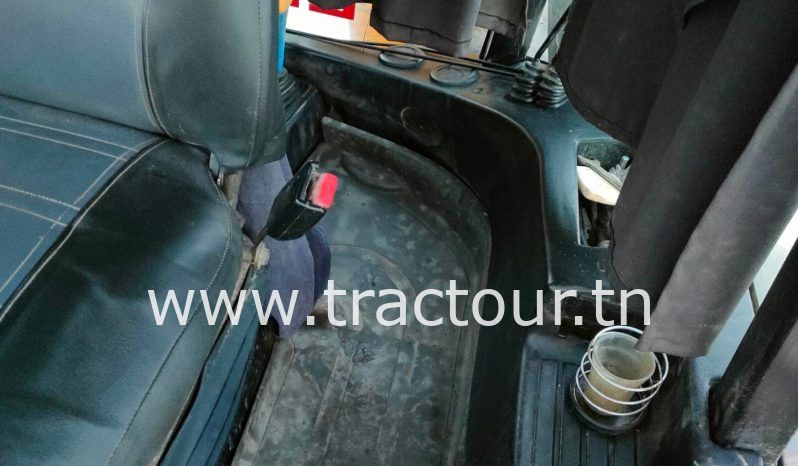 ⛔?VENDU تم البيع?⛔ Tractopelle Terex 860 SX (2011) complet