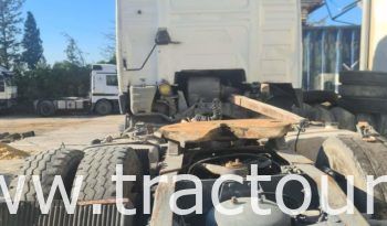 À vendre Tracteur routier Volvo FH 380 (1996) complet