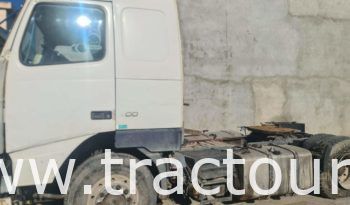 À vendre Tracteur routier Volvo FH 380 (1996) complet