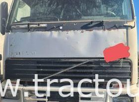 À vendre Tracteur routier Volvo FH 380 (1996) complet