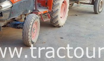 À vendre Micro-tracteur Kubota L3540 avec remorque benne complet