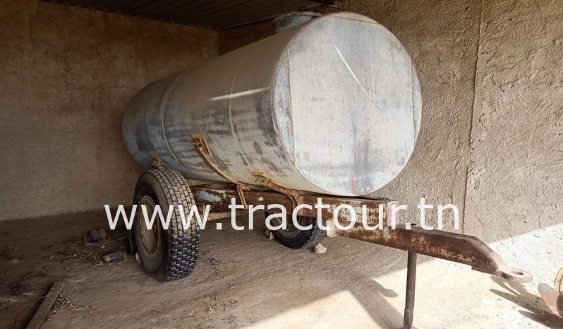 À vendre Tracteur avec matériels John Deere 2040 complet