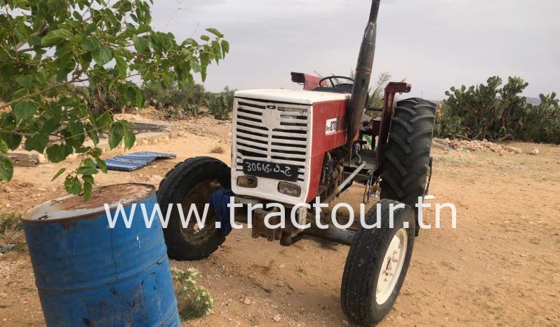 À vendre Tracteur Steyr 870 avec carte grise complet