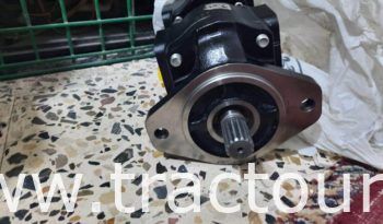 À vendre Pompe hydraulique complet