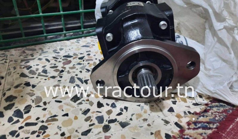 À vendre Pompe hydraulique complet