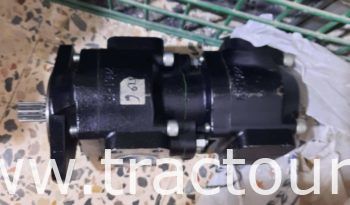 À vendre Pompe hydraulique complet