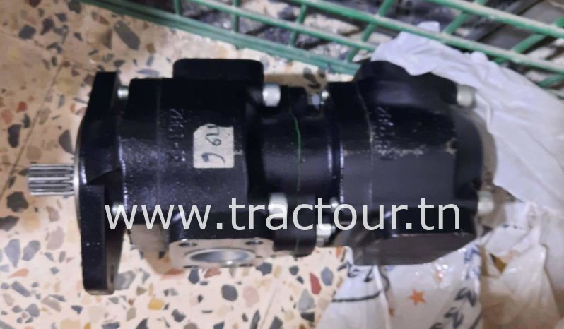 À vendre Pompe hydraulique complet