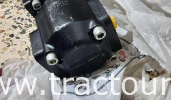 À vendre Pompe hydraulique complet