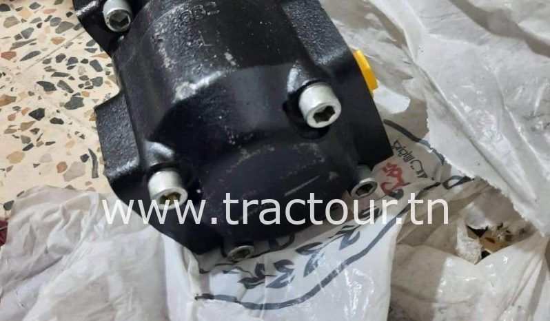 À vendre Pompe hydraulique complet