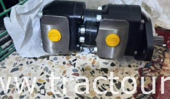 À vendre Pompe hydraulique complet