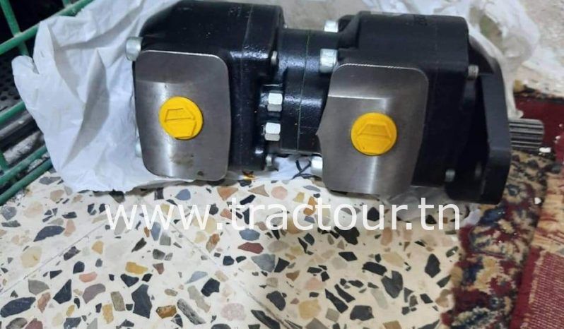 À vendre Pompe hydraulique complet