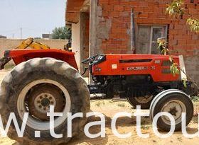 À vendre Tracteur Same Explorer II 70 complet