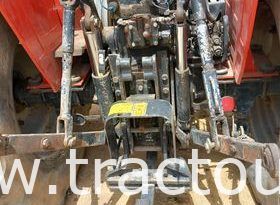À vendre Tracteur Same Explorer II 70 complet