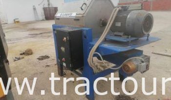 À vendre dénoyauteuse d’olive complet