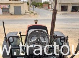 À vendre Tracteur Hattat A90 (2013) complet