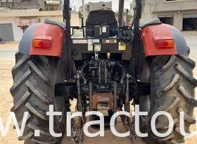 À vendre Tracteur Hattat A90 (2013) complet