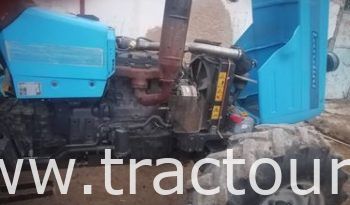À vendre Tracteur Landini 7865 (2014) complet