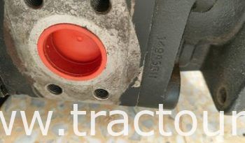 À vendre pour Terex 860 pompe hydraulique – diviseur – roue 16/70/20 et roue 16/30/9 complet