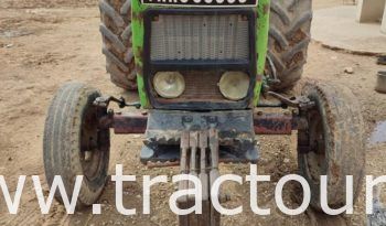 À vendre Tracteur Deutz M 70 07 complet