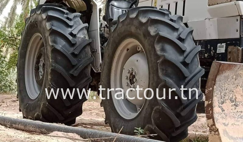 À vendre Tracteur avec matériels Lamborghini Cross 85 complet