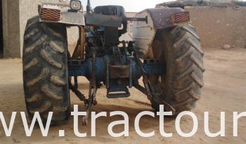 À vendre Tracteur Ford 3930 complet
