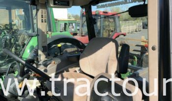 À vendre Tracteur John Deere 4040 complet