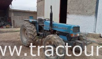 À vendre Tracteur Landini 8860 (1997) complet