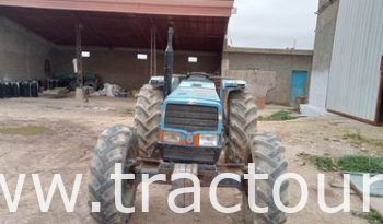À vendre Tracteur Landini 8860 (1997) complet